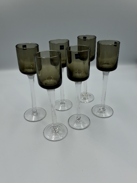 6 Lyngby glas